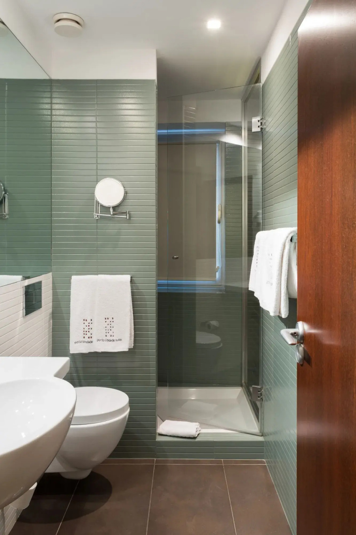 Photo - Porto Trindade Hotel