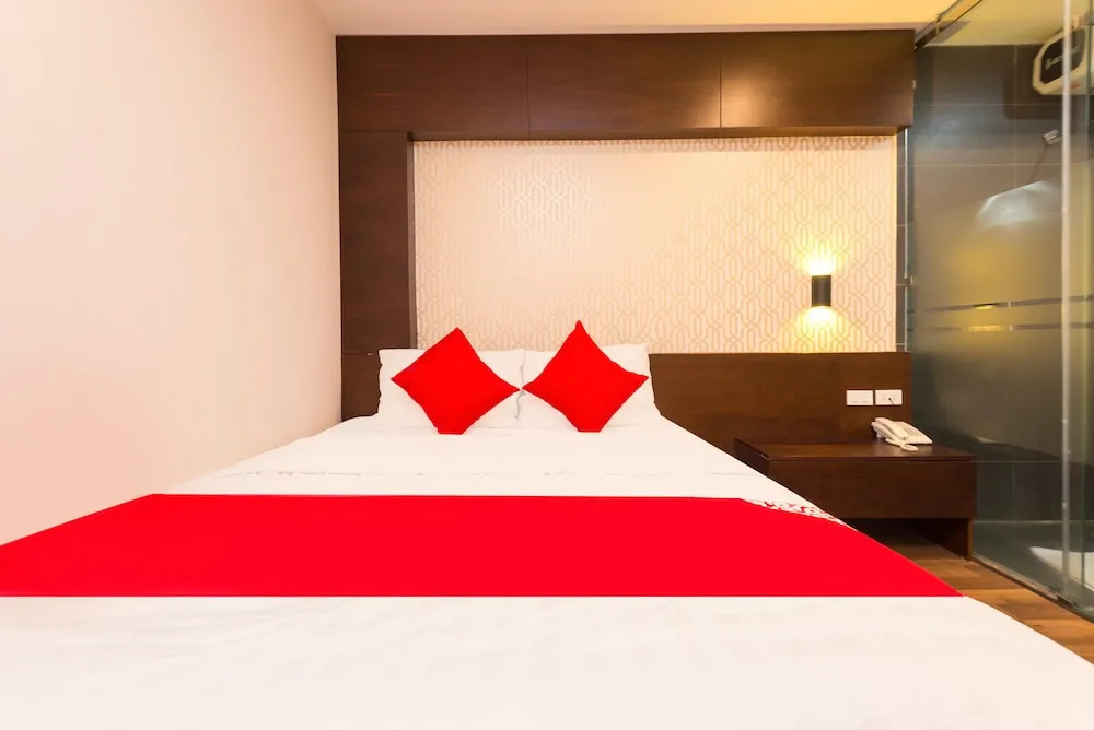 Foto - OYO 930 Thang Long Hotel