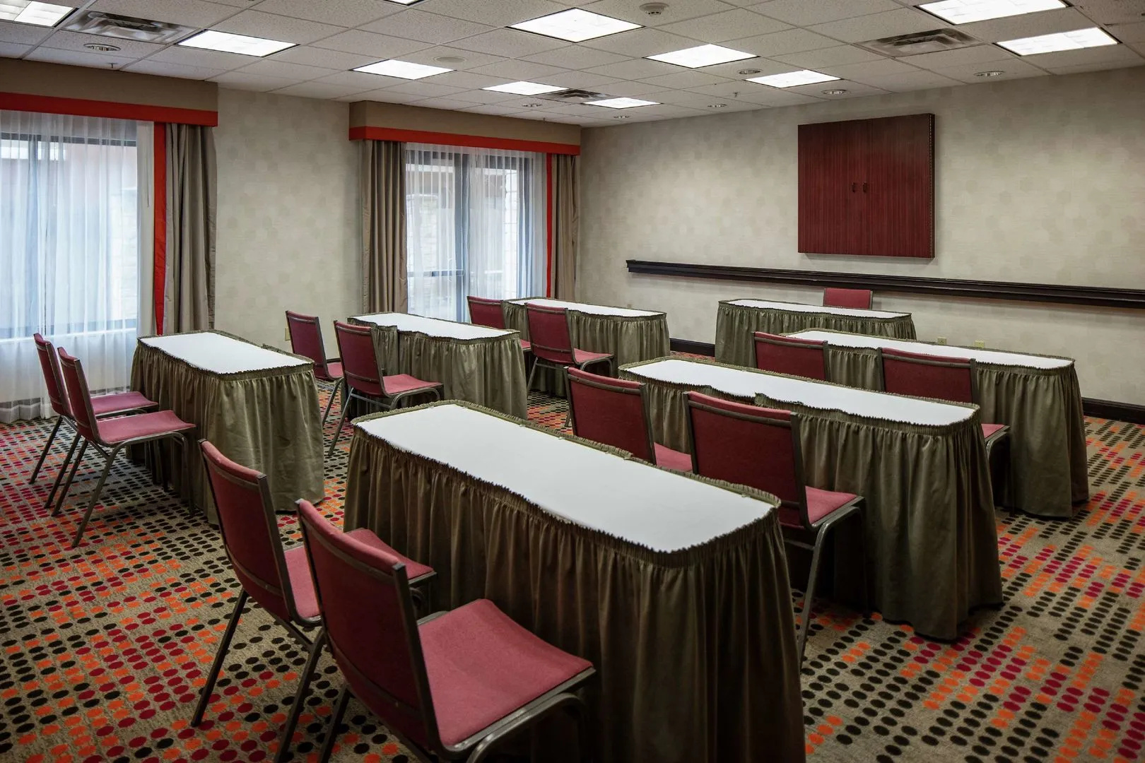 Foto - Hampton Inn & Suites Austin Cedar Park-Lakeline