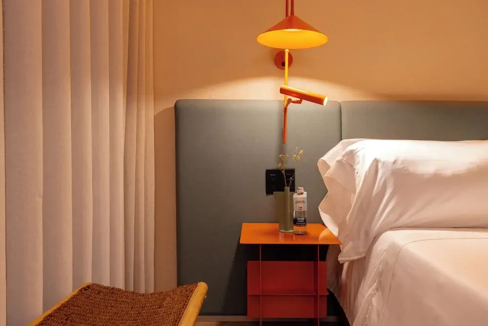 Photo - The Cut Hotel