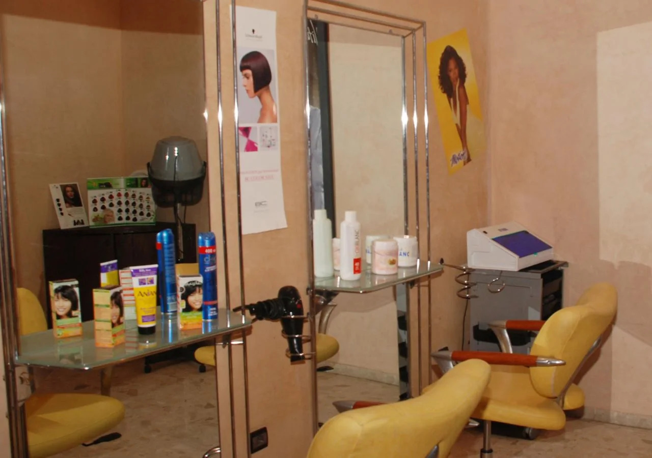 Foto - Oasis Hotel & Spa