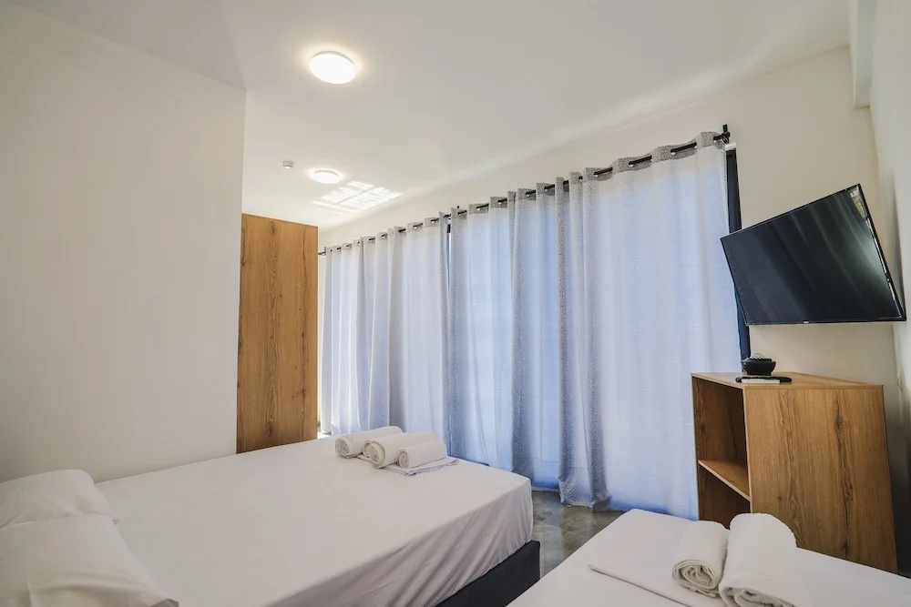Foto - Vullkan Hotel