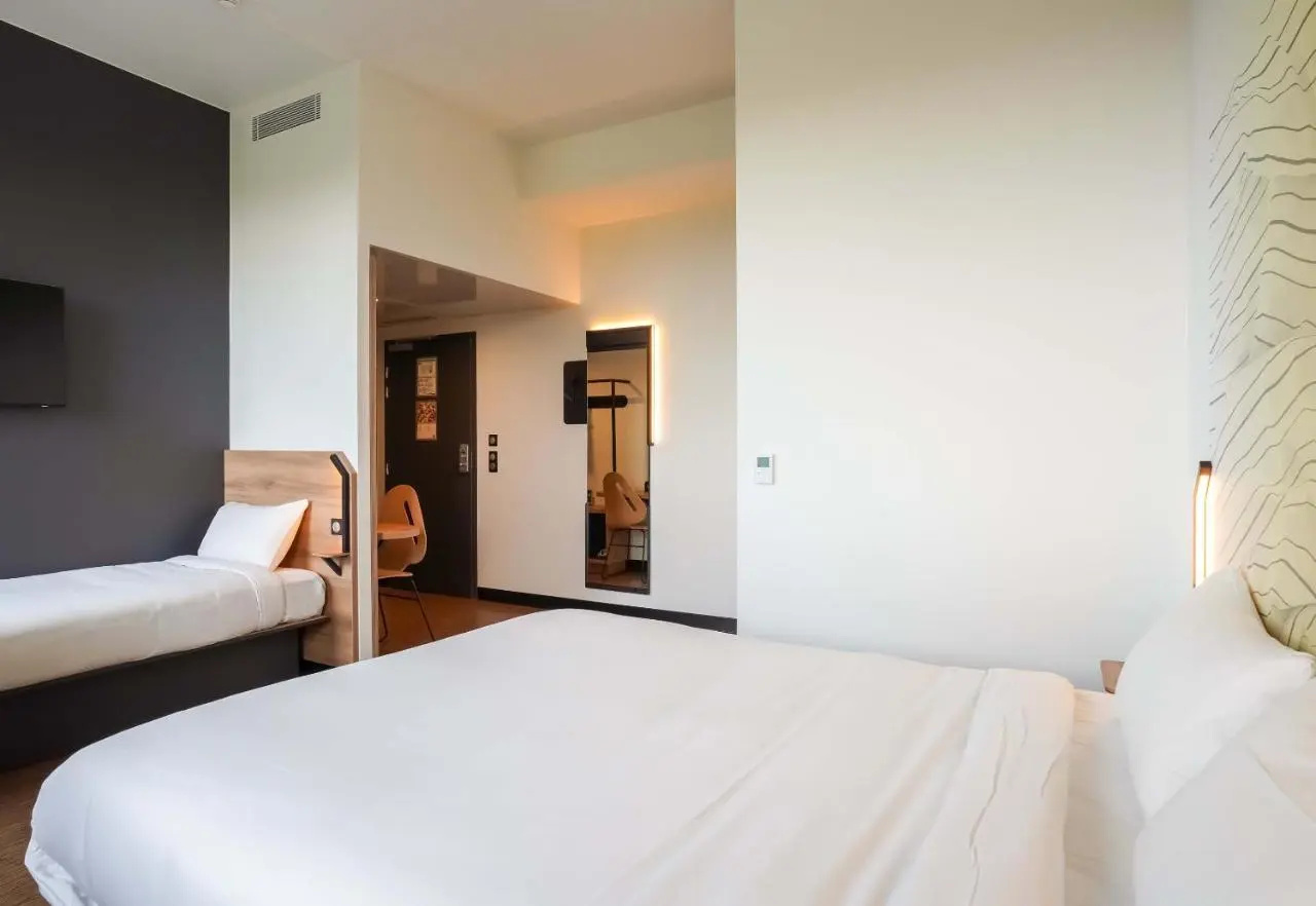 Photo - B&B HOTEL Paris Porte d'Orléans