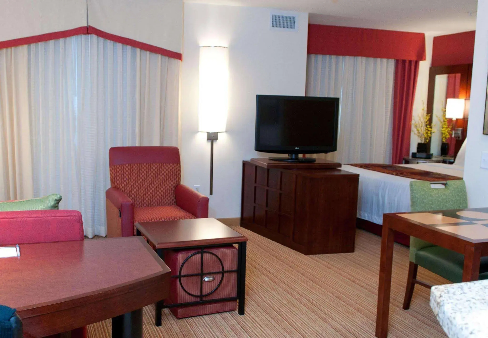 Foto - Residence Inn by Marriott Houston Katy Mills