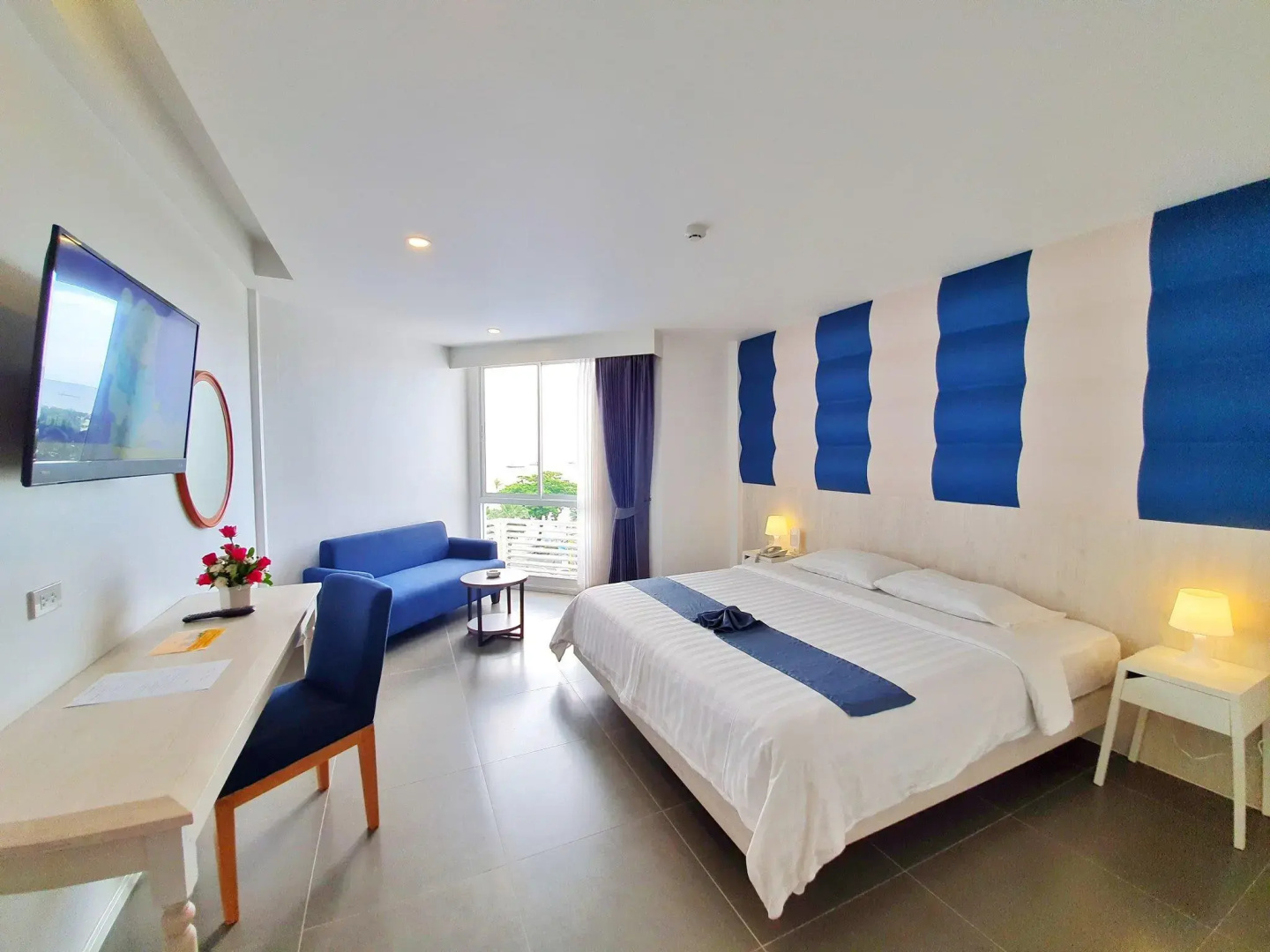 Photo - Flipper Lodge Hotel - SHA Extra Plus