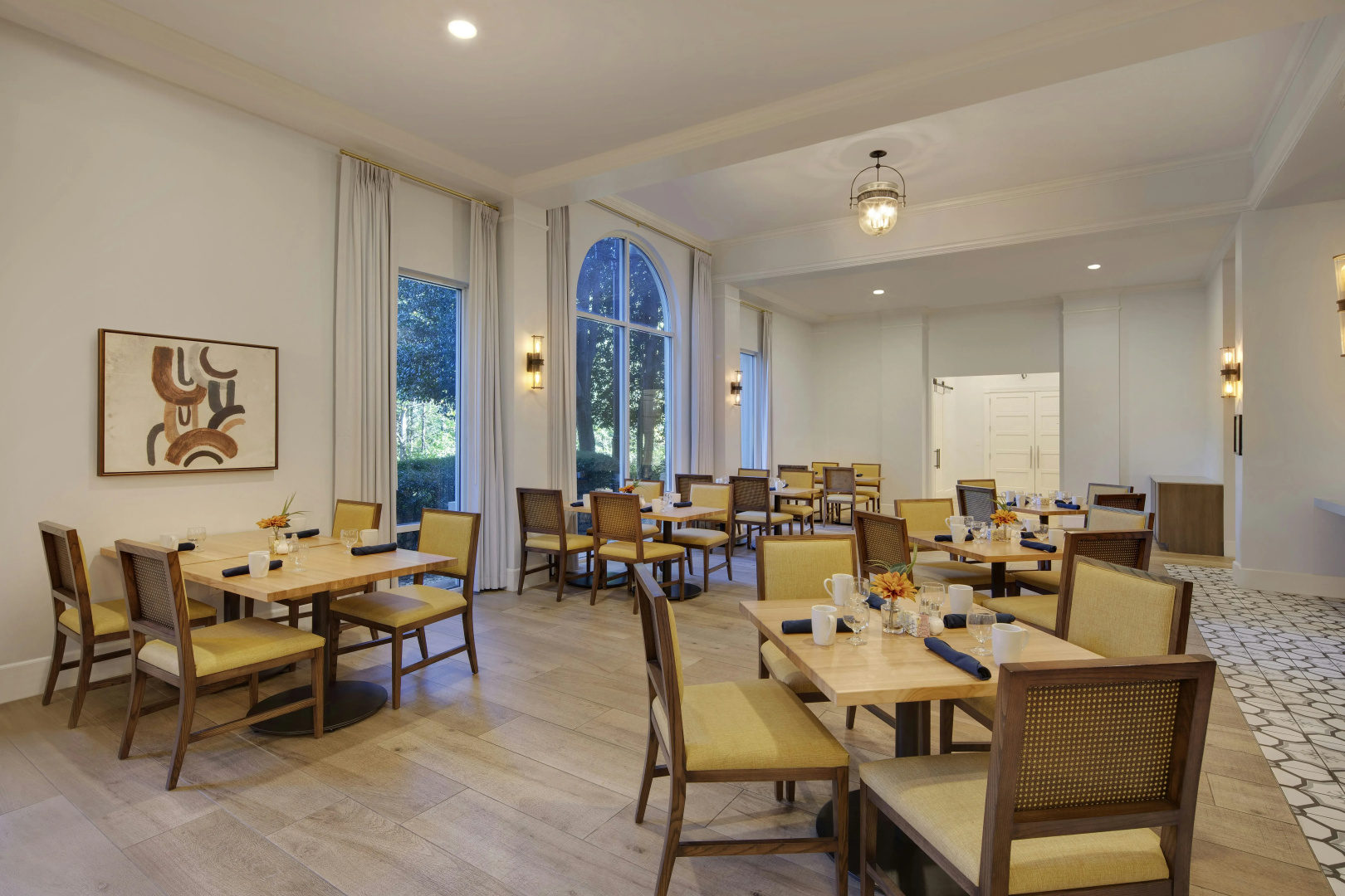 Foto - DoubleTree by Hilton Atlanta - Roswell