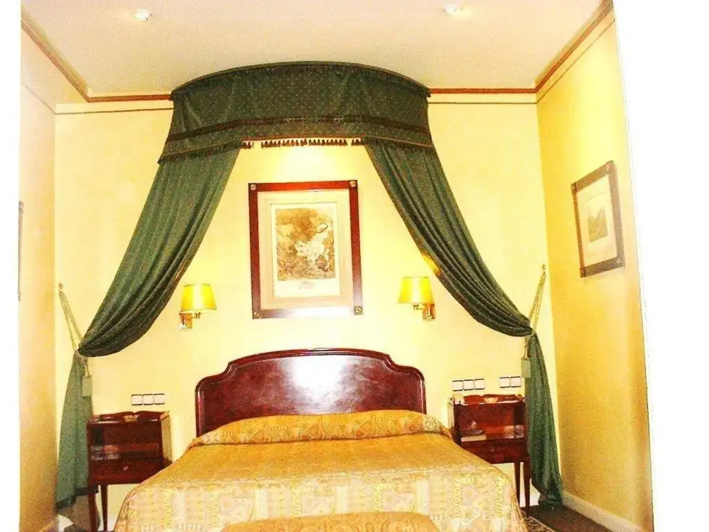 Photo - Hotel la Fundacion