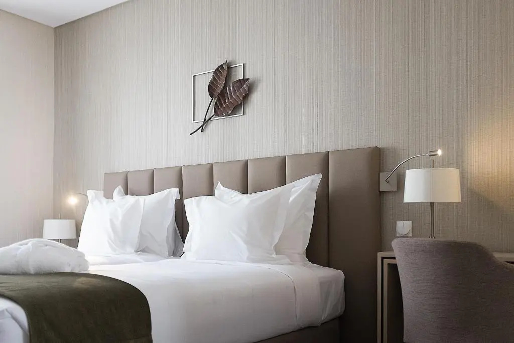 Foto - The Leaf Boutique Hotel Lisbon