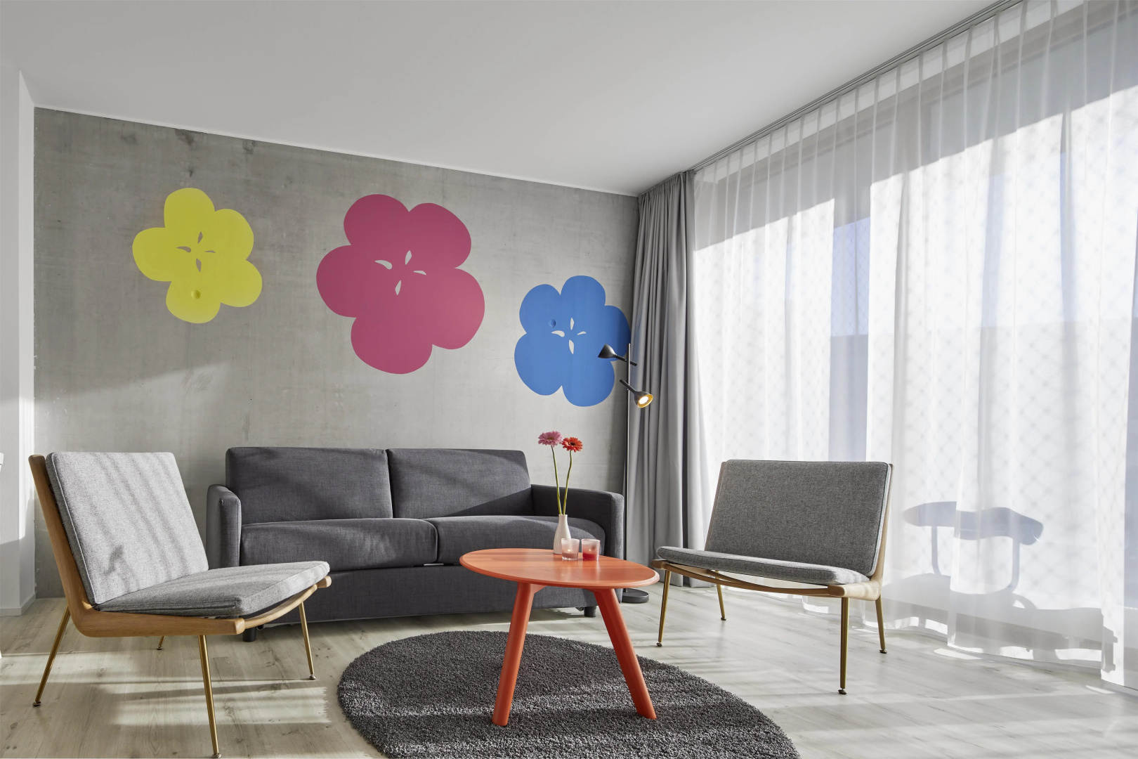 Foto - Flowers Hotel Essen