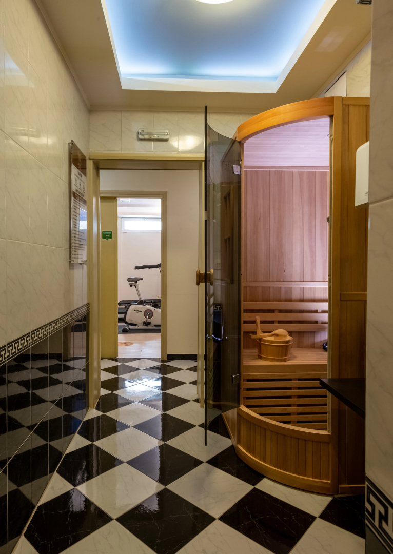 Photo - Halepa Hotel