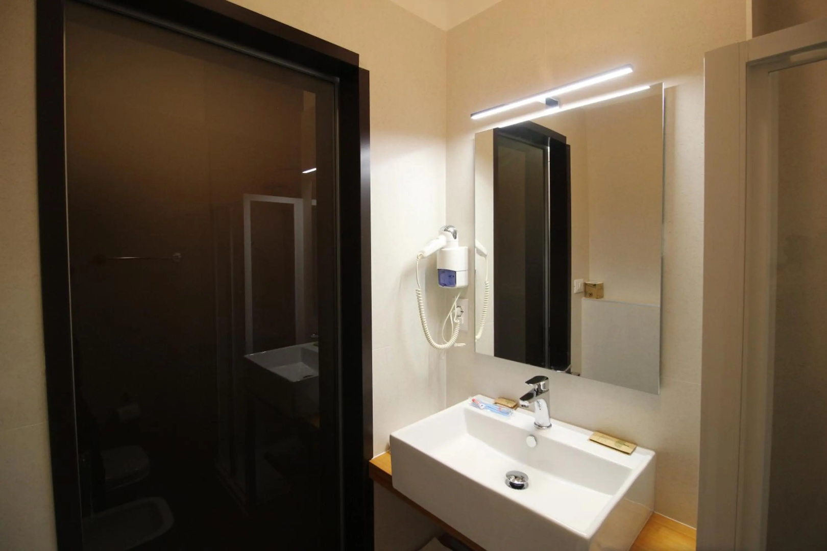 Foto - Hotel Salieri