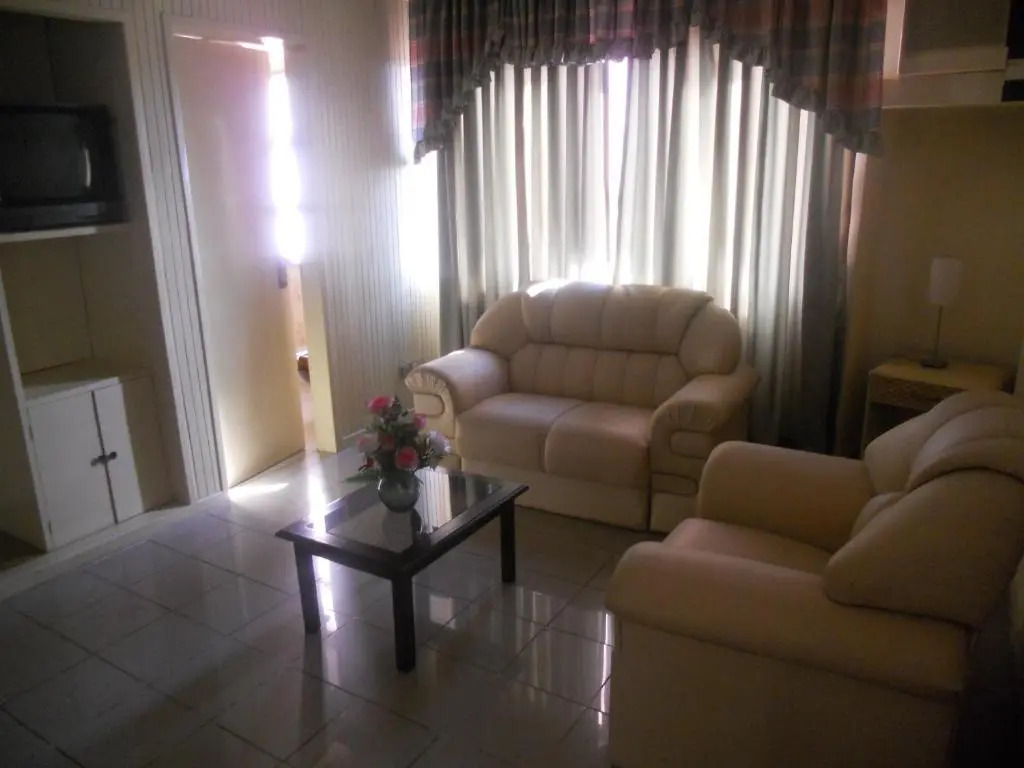 Foto - Hotel America