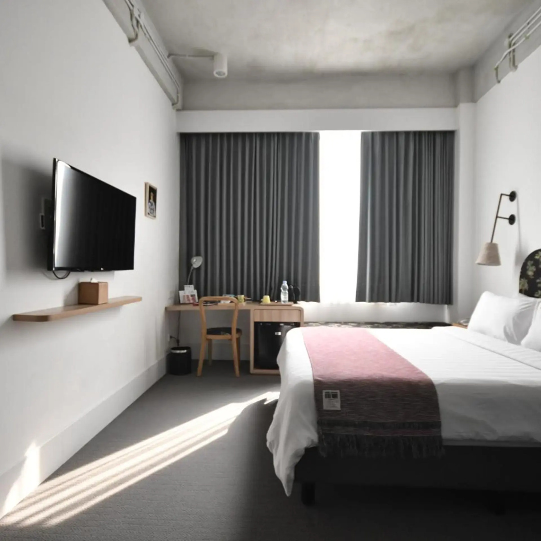 Foto - Hotel Monopoli