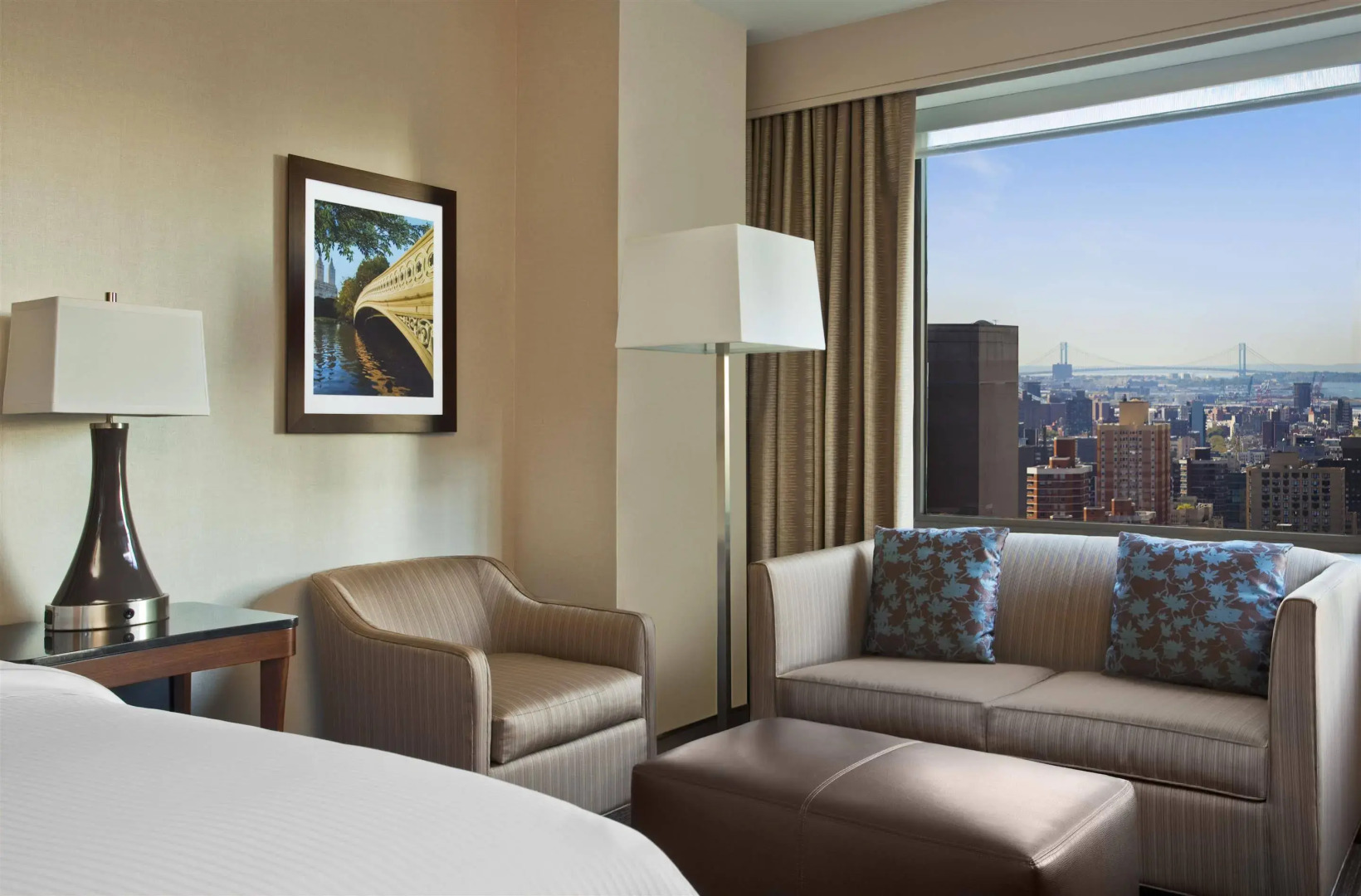 Foto - The Westin New York Grand Central