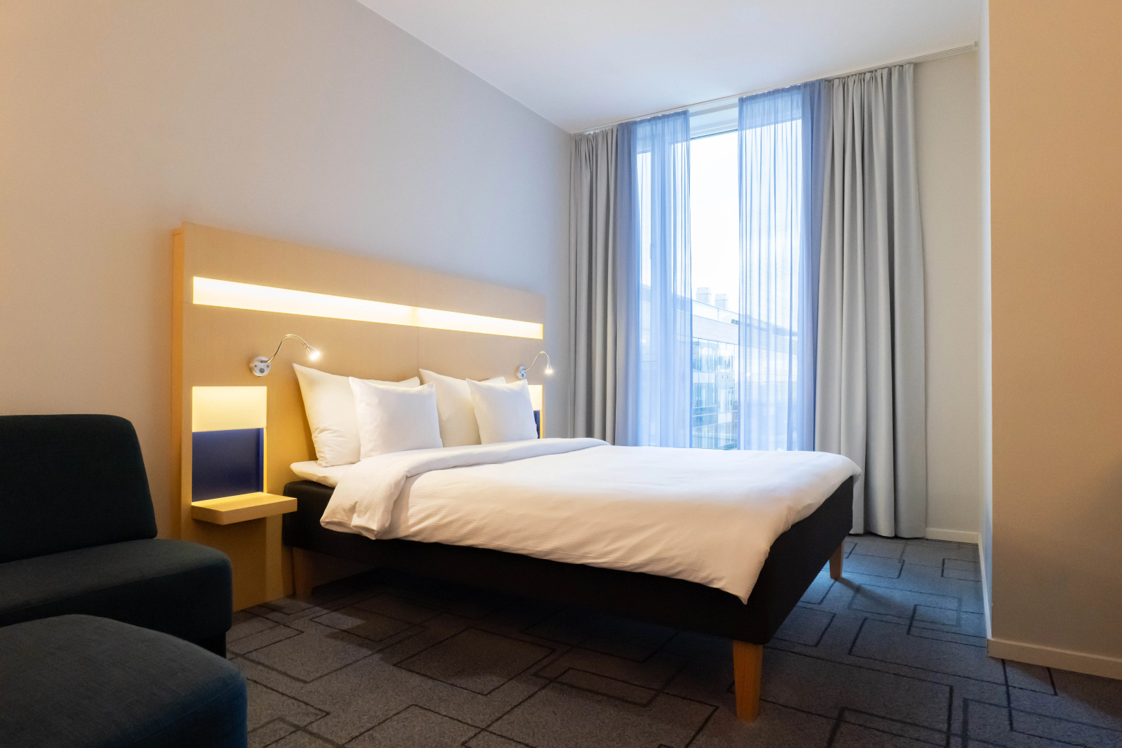 Foto - Best Western Plus Park City Malmö