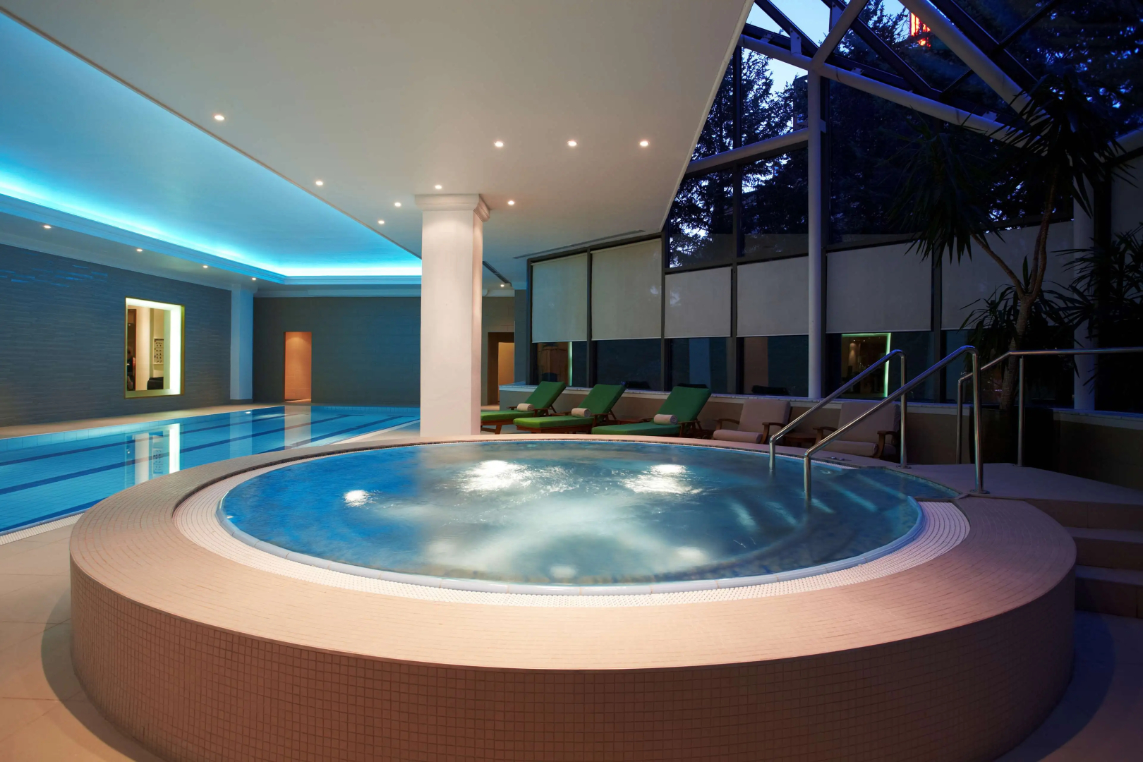 Foto - Hyatt Regency Belgrade