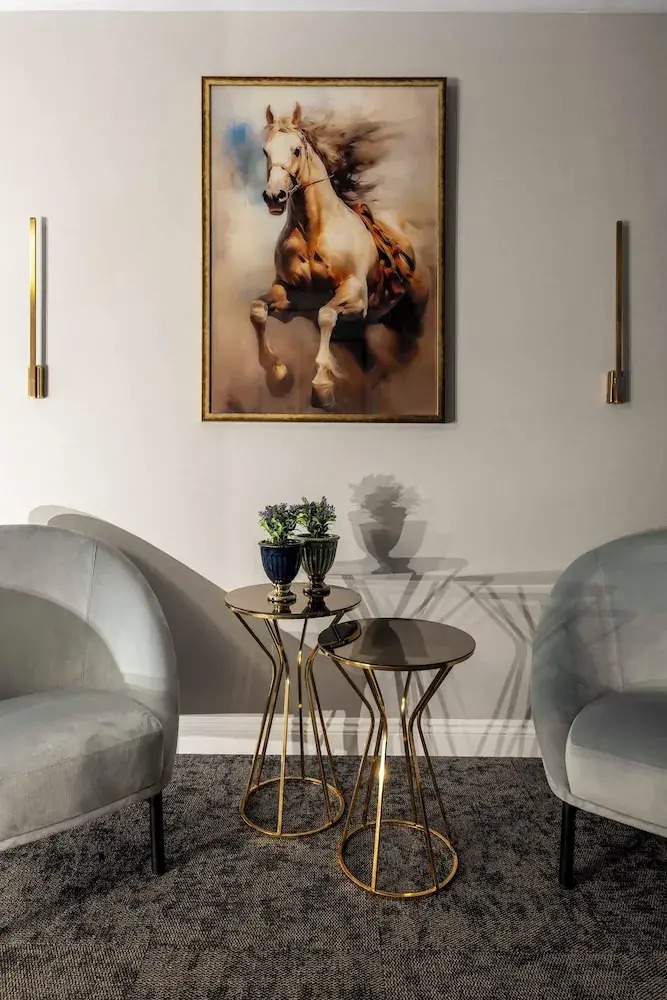 Foto - Sistina Old City Hotel