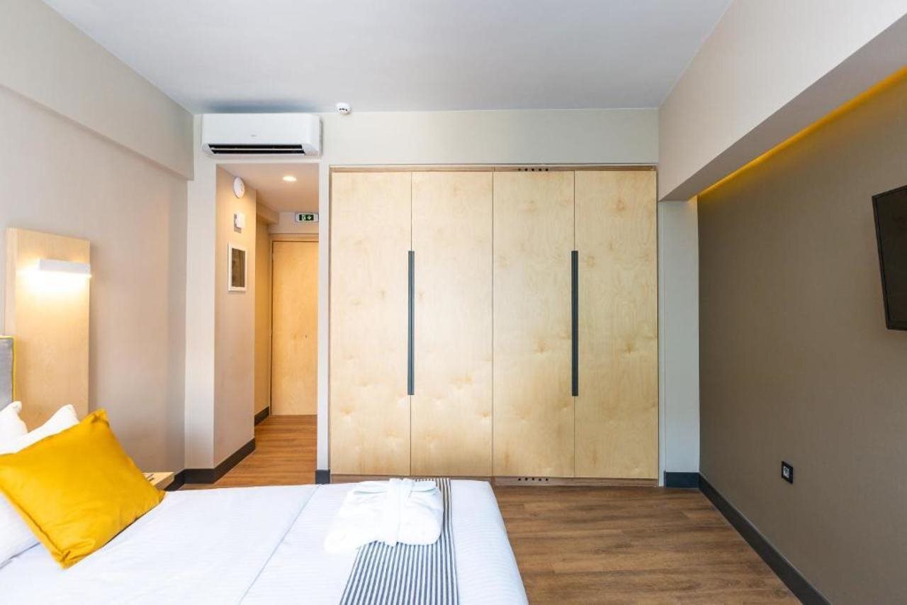 Foto - St. Bjur Suites