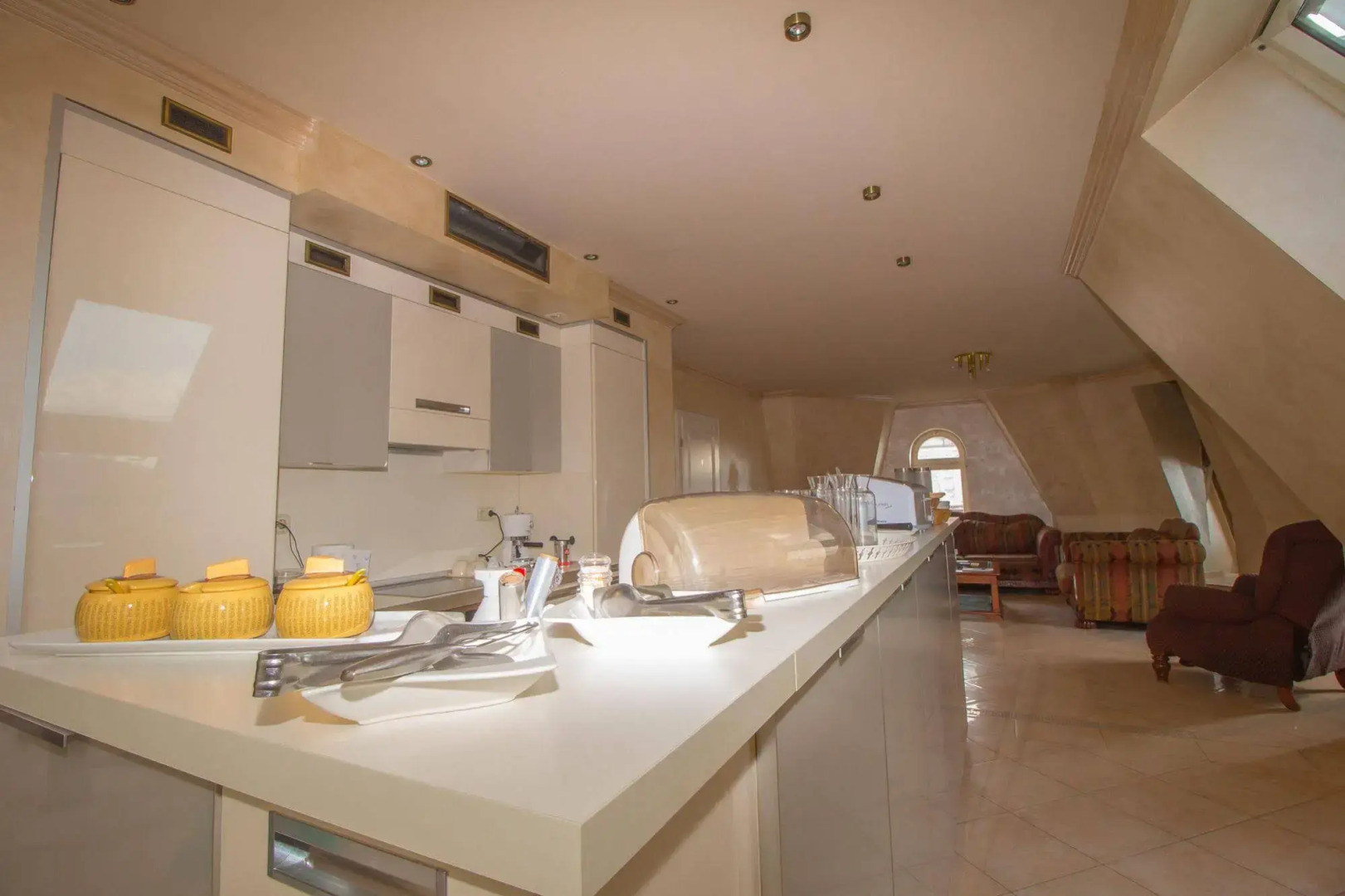 Foto - Butterfly Home Danube