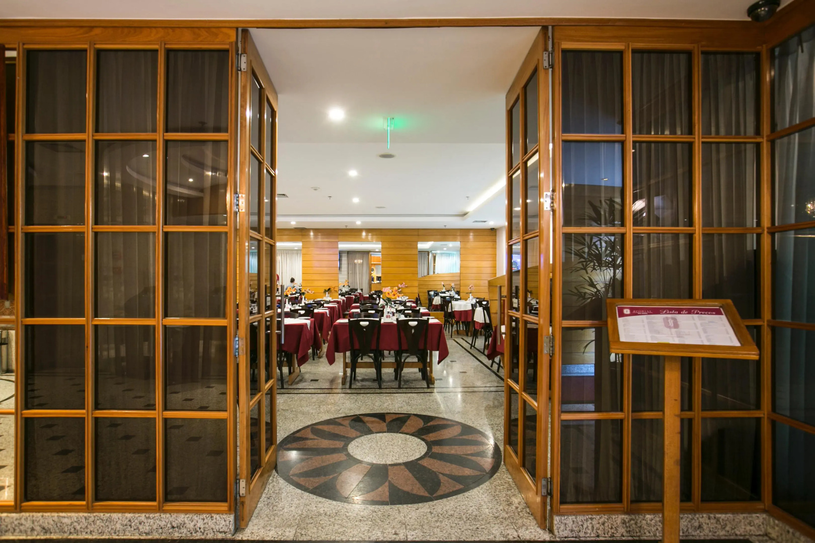 Photo - Scorial Rio Hotel