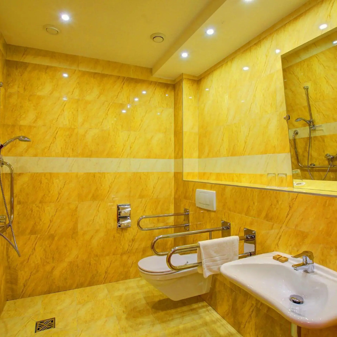 Foto - Hotel Holiday Park