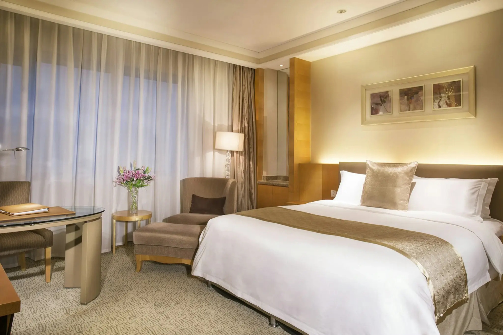 Photo - Millennium Hotel Chengdu
