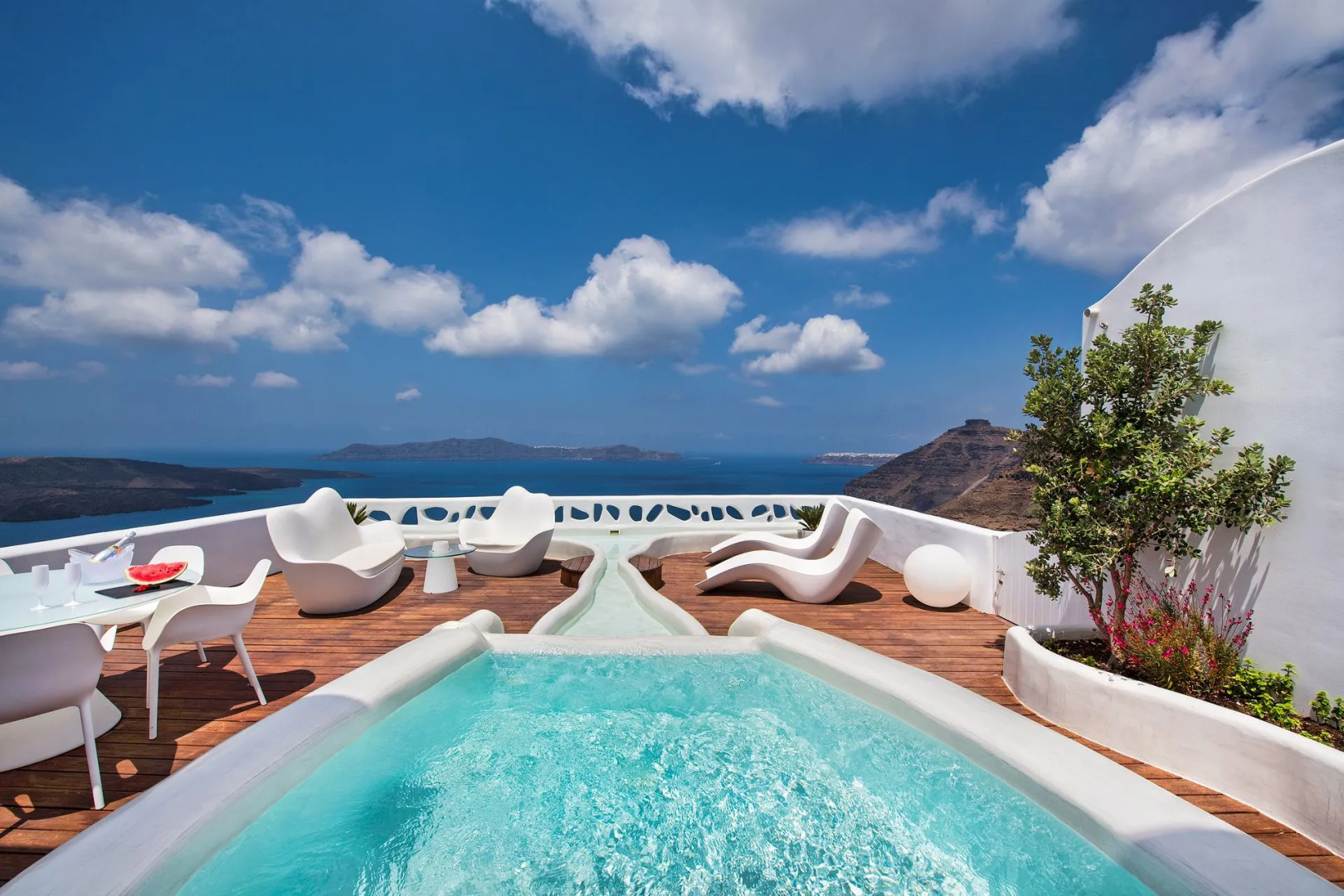 Foto - Athina Luxury Suites