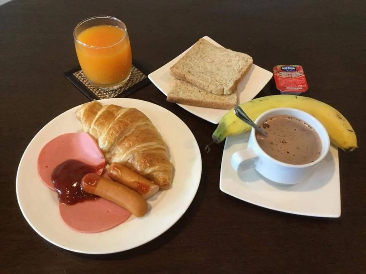 Photo - Naturbliss Resort Village