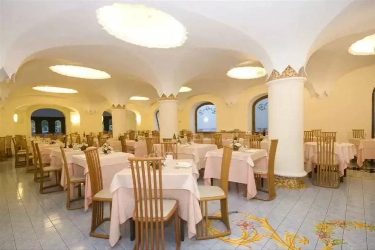 Foto - Isola Verde Hotel