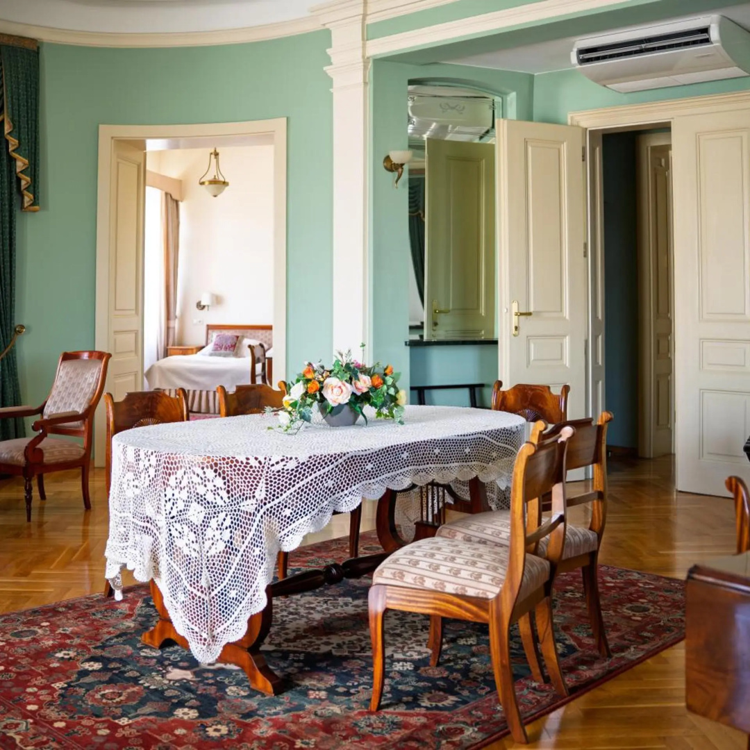 Photo - Polonia Hotel