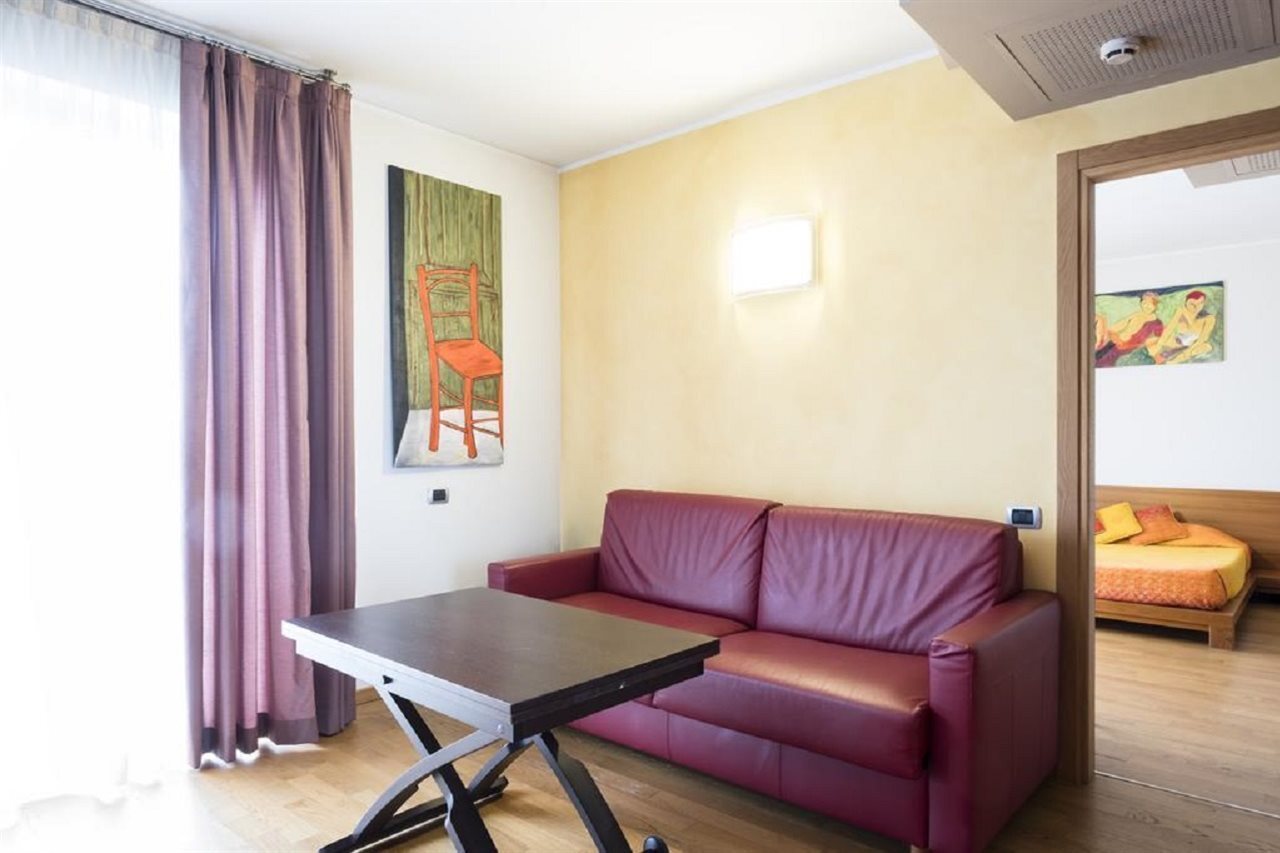 Foto - Hotel San Marco Fitness Pool & Spa