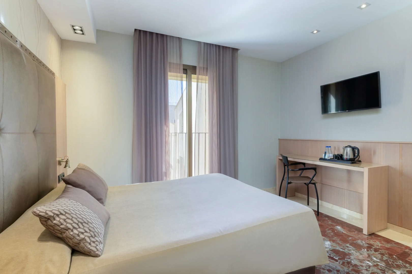 Foto - Hotel Gótico