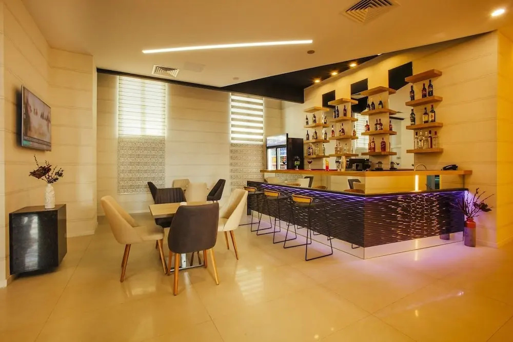 Foto - Hotel West