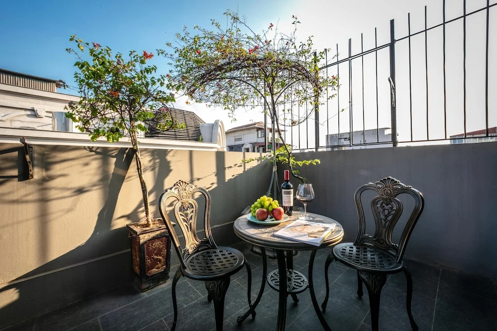 Photo - Hanoi Lion Boutique Hotel & Spa