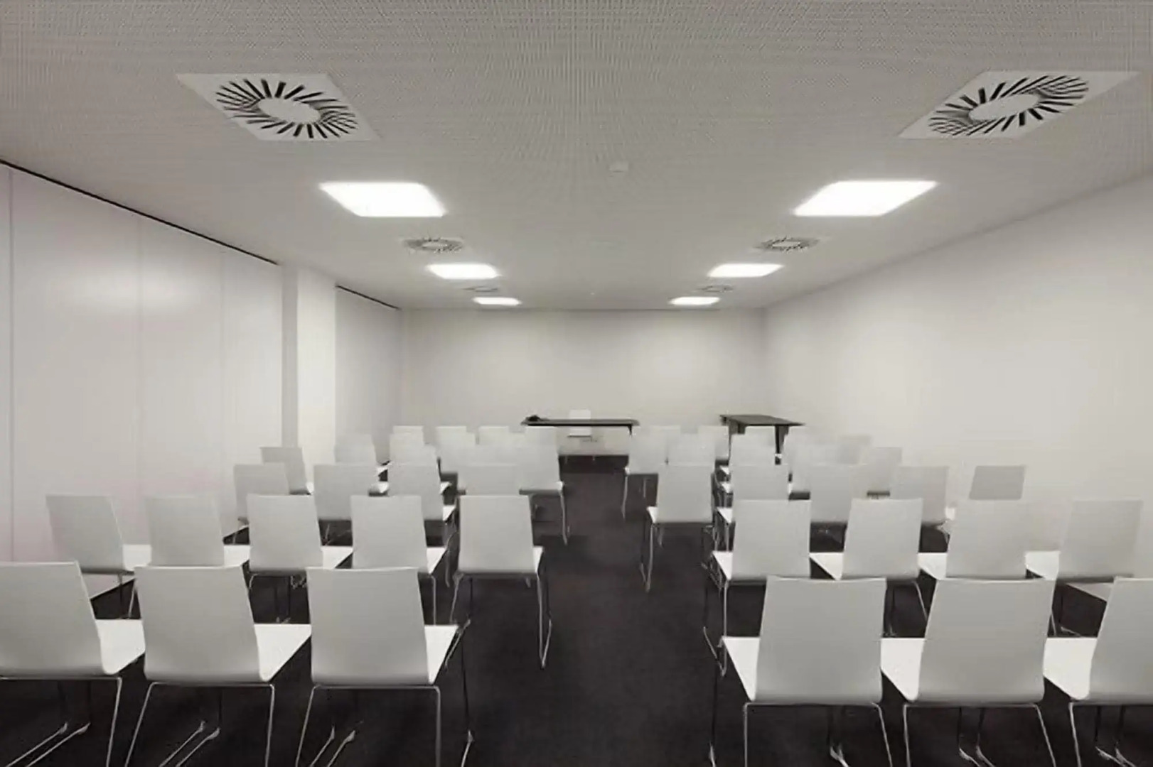Foto - Hotel 3K Europa