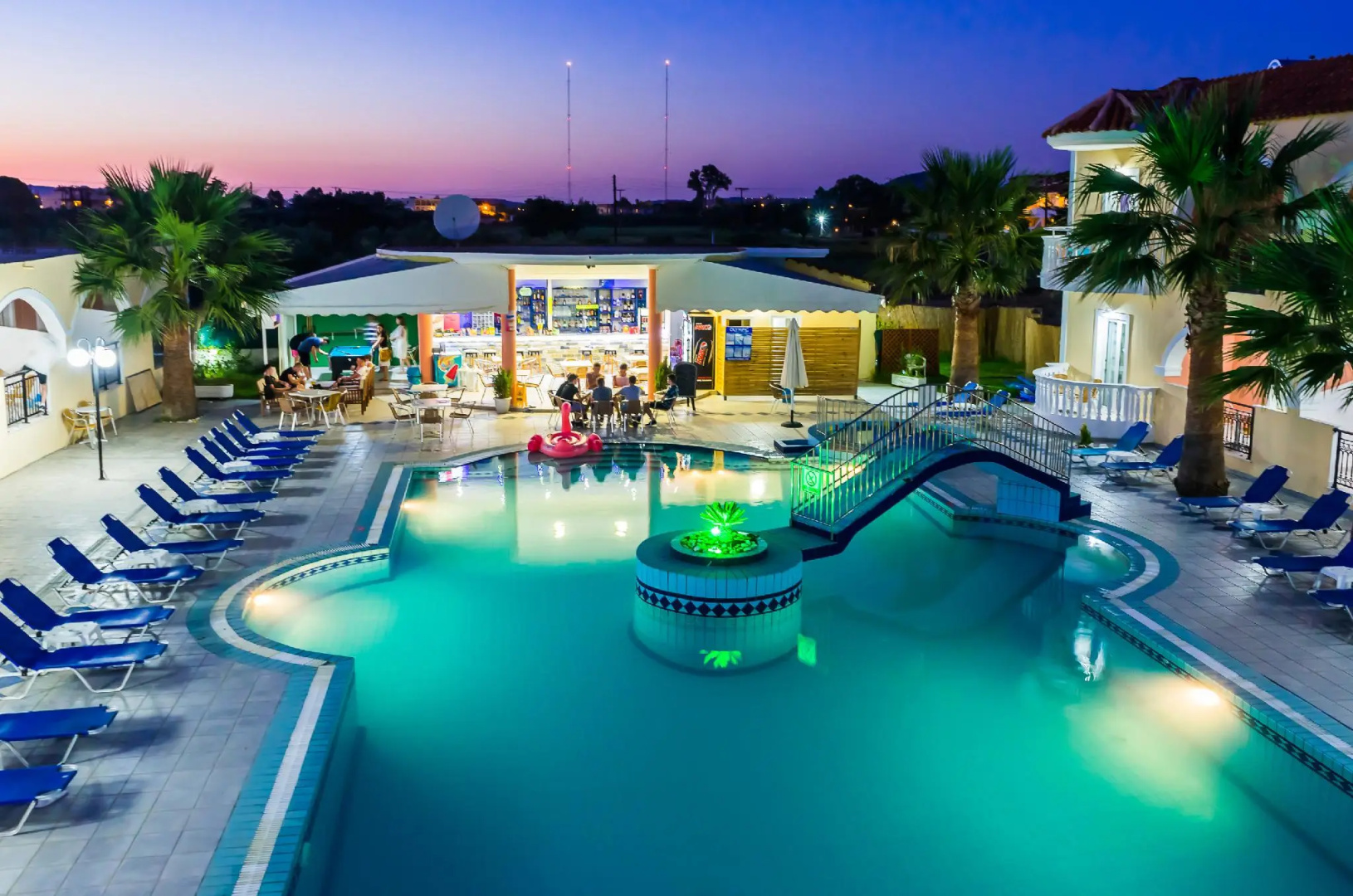 Photo - Hera Zakynthos Hotel