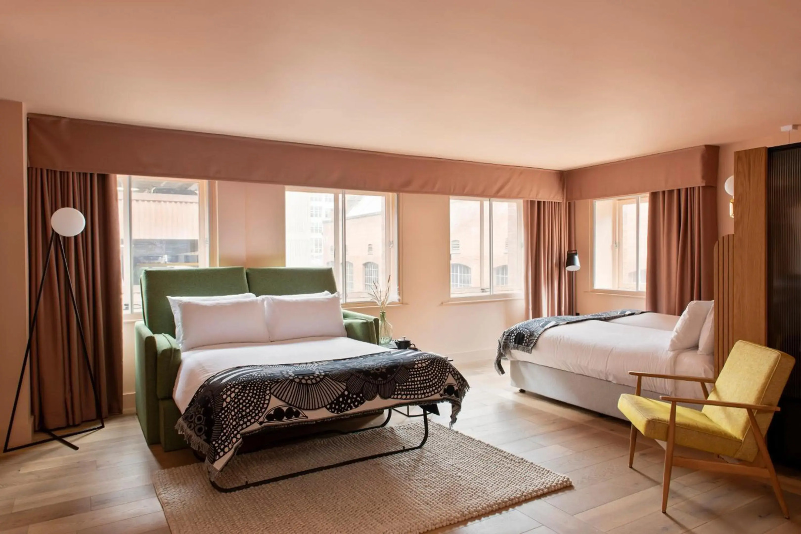 Foto - Whitworth Locke