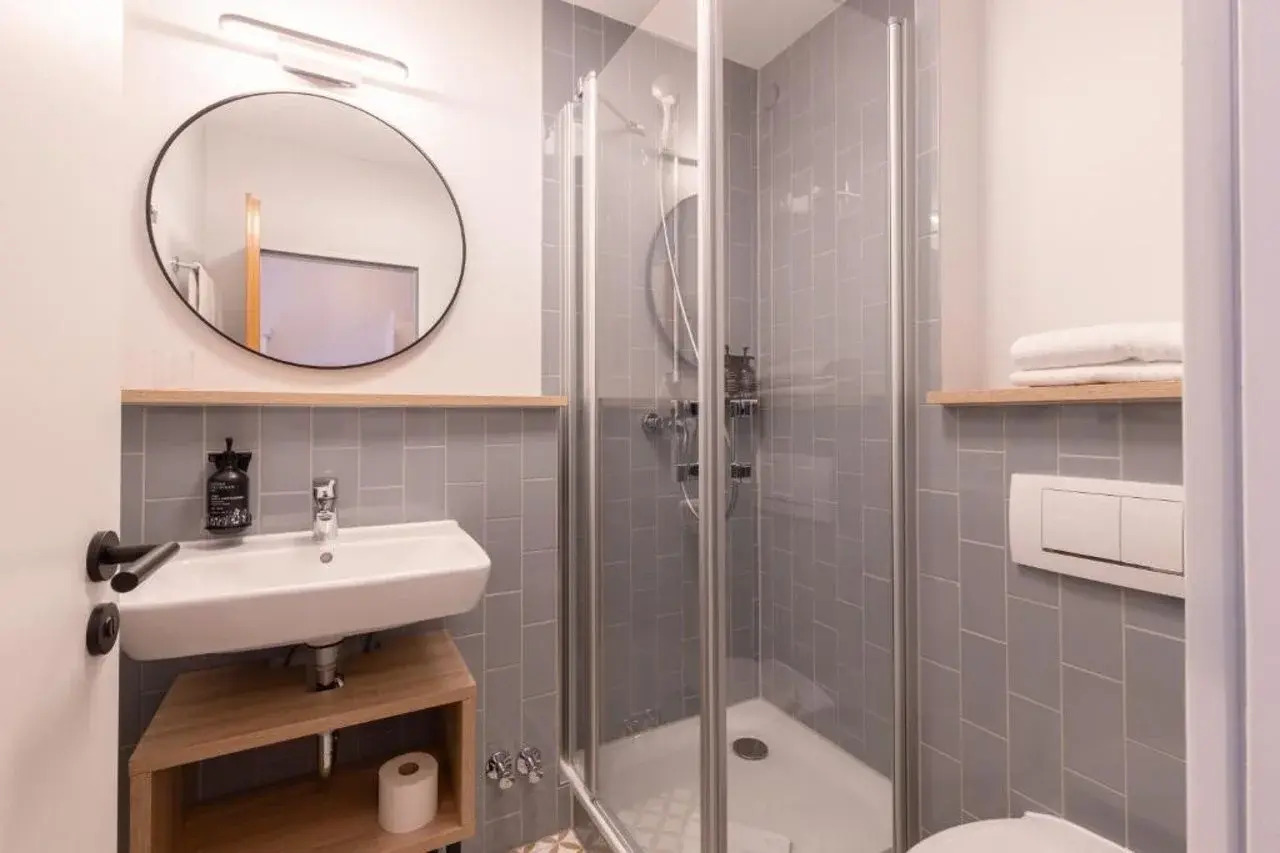 Foto - Garner Hotel Mannheim City by IHG