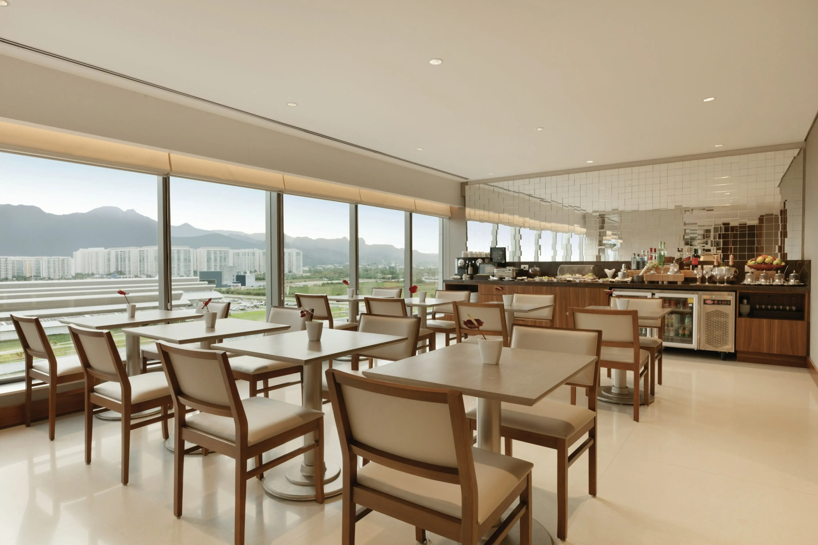 Foto - Hilton Barra Rio De Janeiro