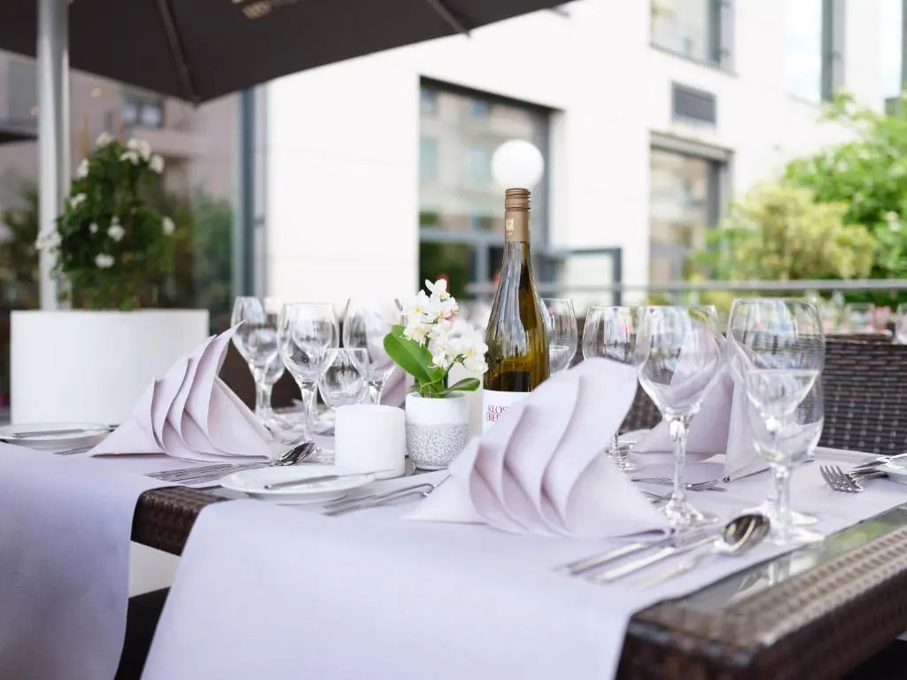 Foto - Best Western Plus Welcome Hotel Frankfurt