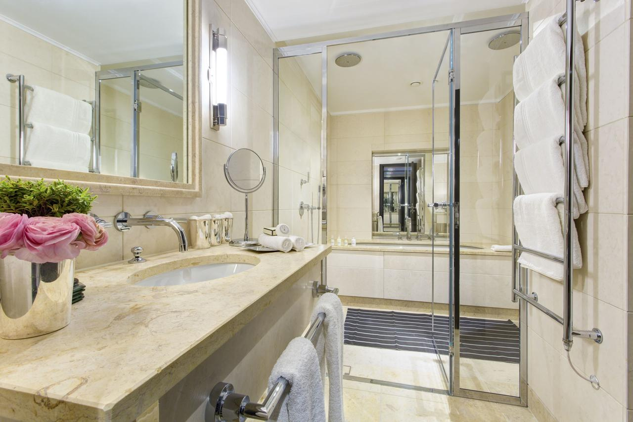 Foto - The Franklin London - Starhotels Collezione