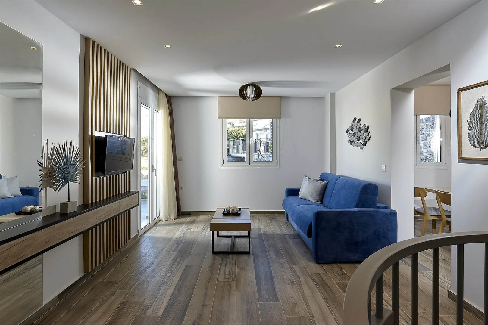 Foto - Seascape Luxury Residences