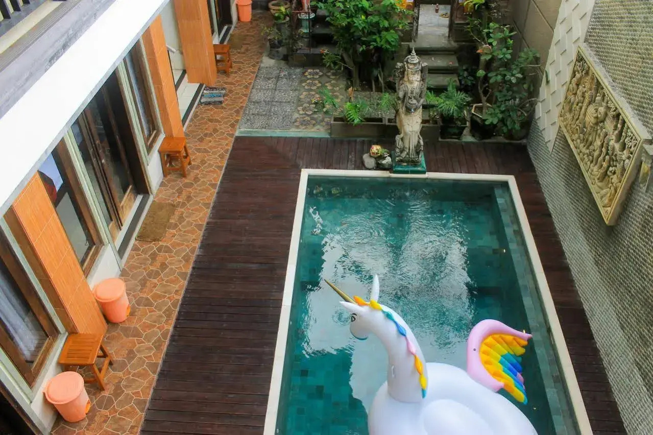 Foto - Antara Sunset Road