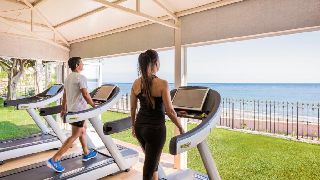 Photo - Grand Hotel Las Dunas