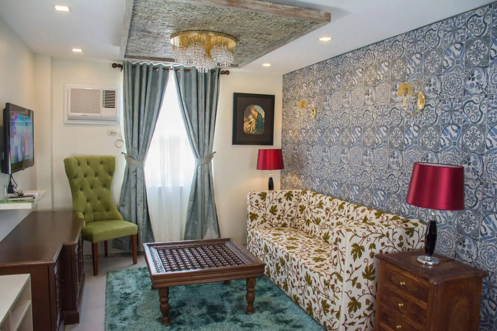 Photo - Cebu Uncle Toms Cabin Hotel powered by Cocotel