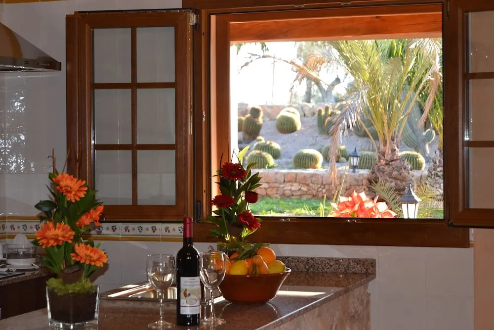 Photo - Agroturismo Es Gallicant