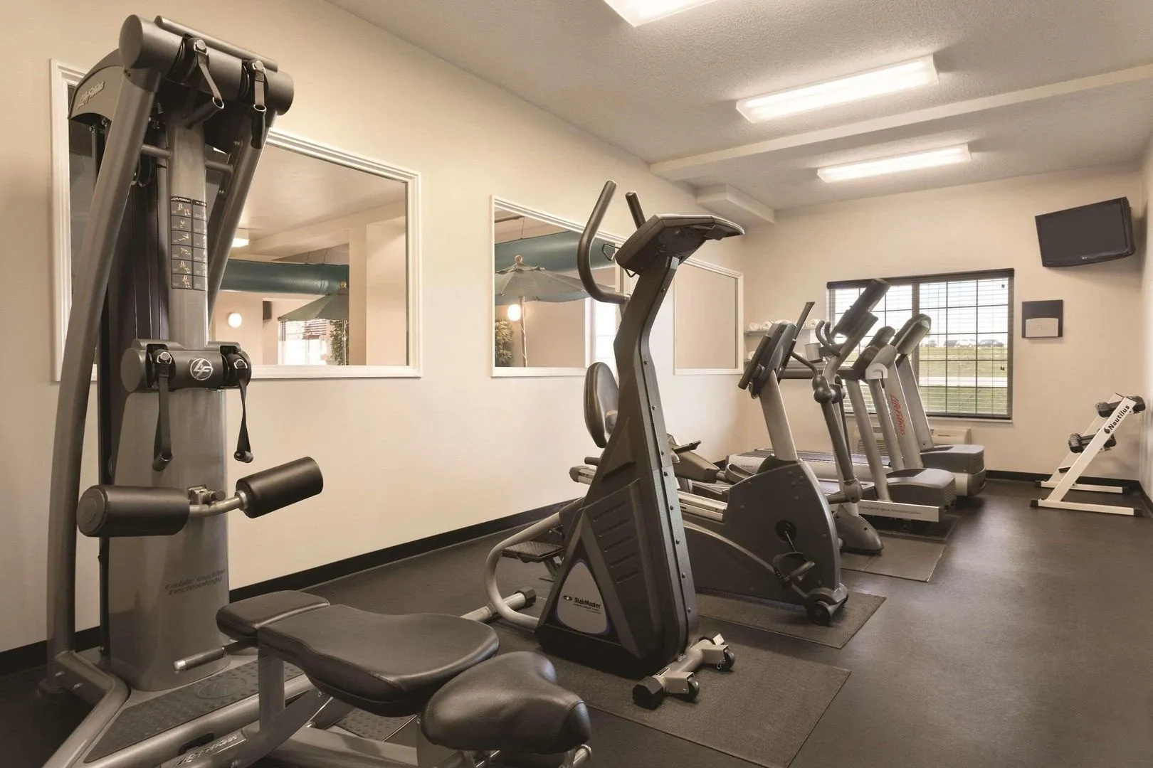 Foto - Country Inn & Suites by Radisson, Indianapolis Airport South, IN