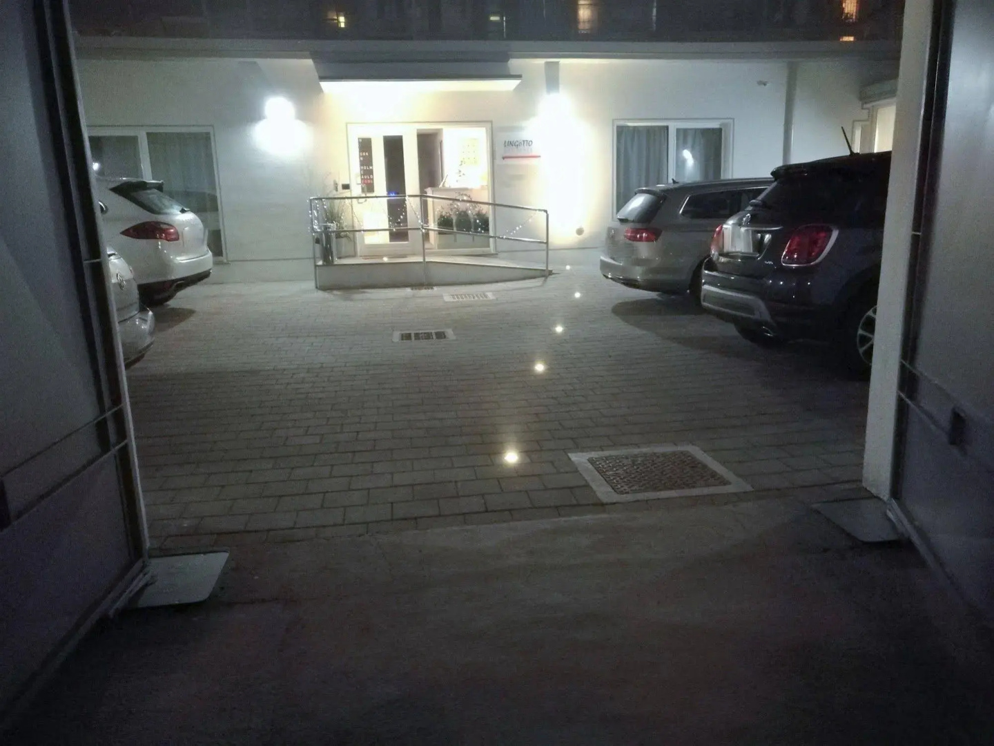 Foto - Lingotto Residence