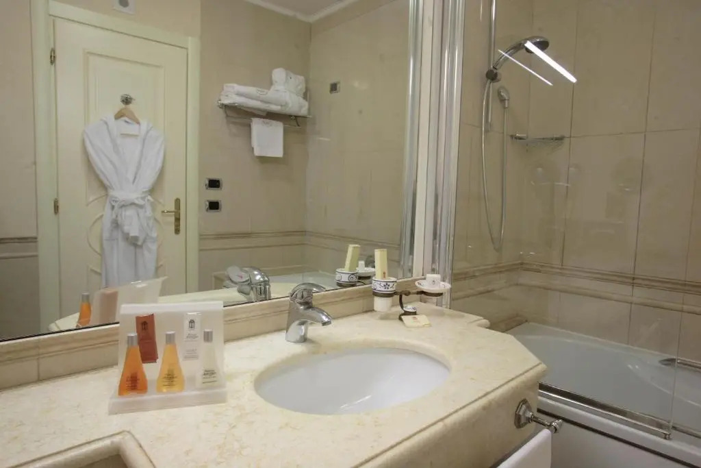 Photo - Palazzo Alabardieri