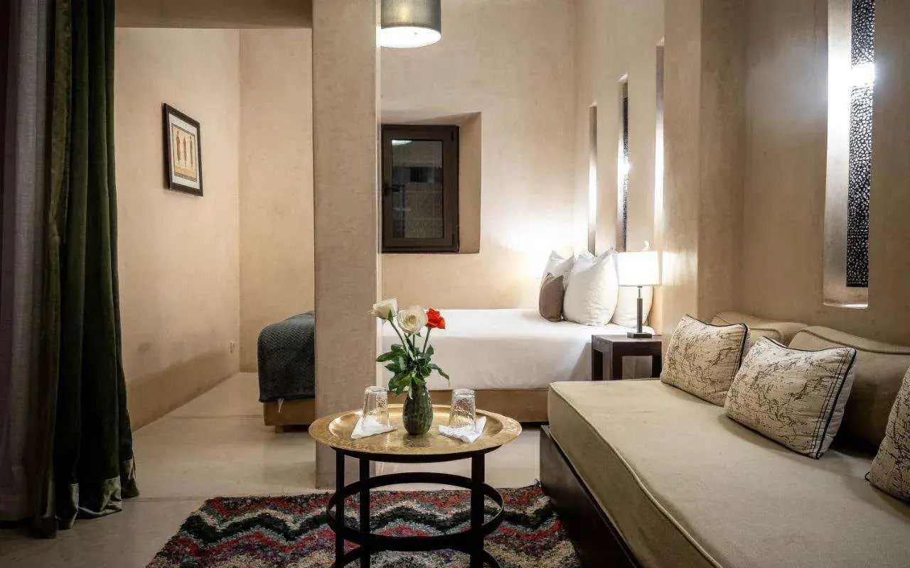 Foto - Riad Vanilla Sma & Spa